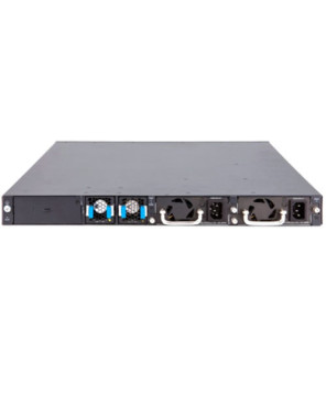 Buy HPE 5130 48-port PoE+ with 4 x 10 Gigabit SFP+ ports 1-slot HI Managed Switch JH326A - No PSU