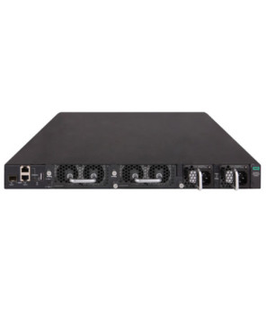 Buy HPE FlexNetwork 5940 48-ports with 10 Gigabit SFP+ 6 x 40 Gigabit port Managed Switch JH684A