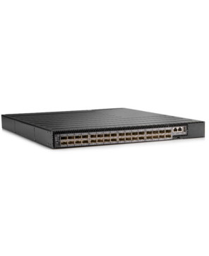 Buy HPE Altoline 6940 32-ports with 8 x 40 Gigabit QSFP+ AC Front-to-Back Managed Switch JL165A