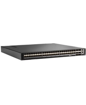 Buy HPE Altoline 6920 48-ports 10 Gigabit SFP+ with 6 x 40 Gigabit QSFP+ AC Front-to-Back Managed Switch JL167A