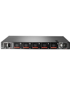 Buy HPE Altoline 6920 48-ports 10 Gigabit SFP+ with 6 x 40 Gigabit QSFP+ AC Front-to-Back Managed Switch JL167A