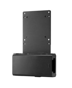 Buy HP B300 Mounting Kit Bracket with Power Supply Holder 7DB37AA for HP 260 G2, 260 G3, and EliteDesk 705 G4