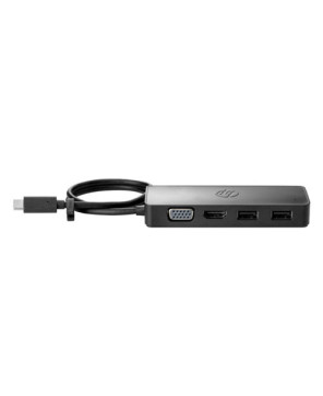 Buy HP USB-C Travel Hub G2 Display Port 7PJ38AA