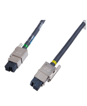 Buy Cisco Spare 30cm Stack Power Cable CAB-SPWR-30CM= for Catalyst 3750X and 3850