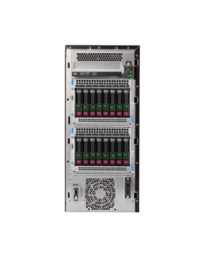 Buy HPE ProLiant ML110 Gen10 3206R 1P 16gb-R S100i 4LFF 550w PS Server P21439-371