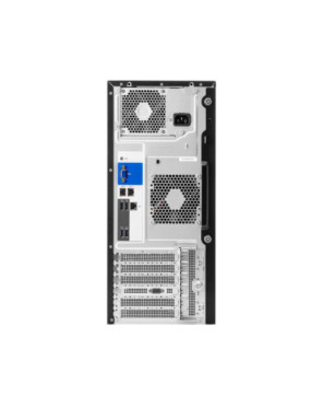 Buy HPE ProLiant ML110 Gen10 3206R 1P 16gb-R S100i 4LFF 550w PS Server P21439-371