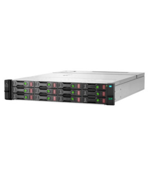 Buy HPE D3610 Disk Storage Enclosure 12-Bay No HDD Q1J09A