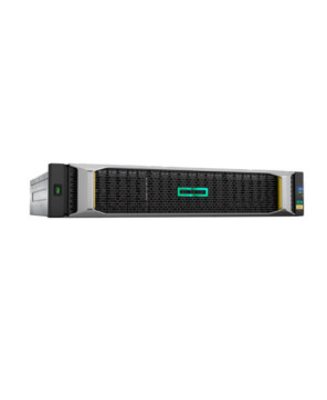 Buy HPE MSA 2050 SAN Dual Controller SFF Storage Q1J01B