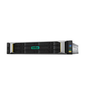 HPE MSA 2050 SAS Dual Controller LFF Storage Q1J28B