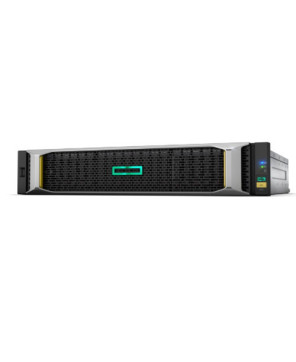 Buy HPE MSA 2052 SAN Dual Controller SFF Storage Q1J03B