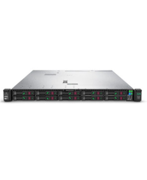 Buy HPE ProLiant DL360 Gen10 4208 1P 16gb-R S100i NC 4LFF 500w PS Server P19776-B21