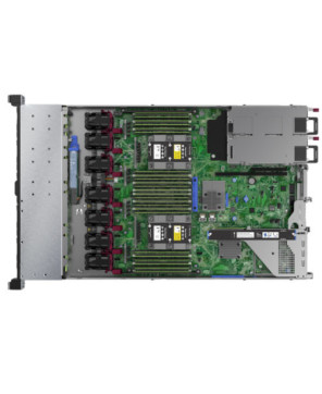 Buy HPE ProLiant DL360 Gen10 6248R 1P 32gb-R S100i NC 8SFF 800w PS Server P24743-B21