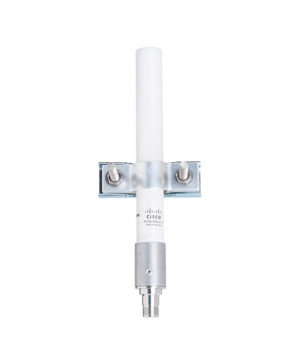 Buy Cisco Spare Multiband Omni-Directional Stick Outdoor 4G Antenna ANT-4G-OMNI-OUT-N= for Cisco 2010 and 2010 Connected Grid