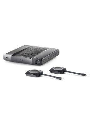 Buy Barco ClickShare CX-50 Conference Set with Base Unit+2 USB-C G4 Button up to 5yr SmartCare R9861522NA