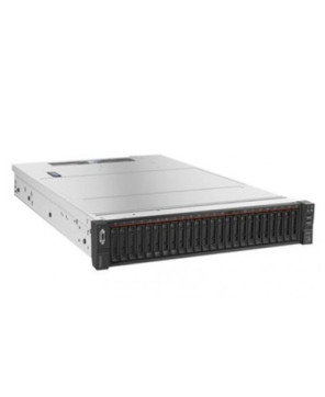 Buy Lenovo ThinkSystem SR650 16GB Xeon Silver 4215 2.5 GHz Server 7X06A0E4AU