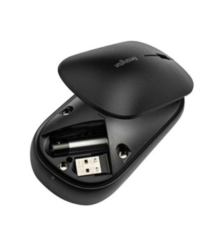 Buy Kensington SureTrack Dual Bluetooth and Optical Mouse in Black K75298WW