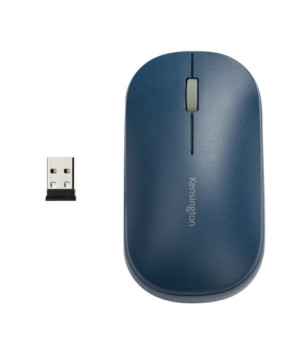 Buy Kensington SureTrack Dual Bluetooth and Optical Mouse in Blue K75350WW