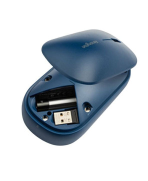 Buy Kensington SureTrack Dual Bluetooth and Optical Mouse in Blue K75350WW