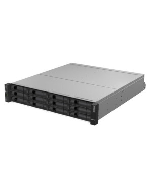 Buy Lenovo ThinkSystem DE 120S 2U12 EXP 12-Bay No HDD Controller Enclosure 7Y63A000WW