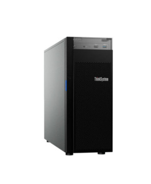 Buy Lenovo ThinkSystem ST250 7Y45 Xeon E-2176G 16gb RAM No HDD Server Tower 7Y45A01UAU