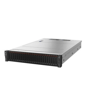 Buy Lenovo ThinkSystem SR650 Xeon Silver 4208 16gb Ram 24-Bay No HDD Server 7X06A0ETAU