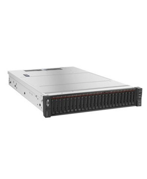 Buy Lenovo ThinkSystem SR650 Xeon Silver 4208 16gb Ram 24-Bay No HDD Server 7X06A0ETAU