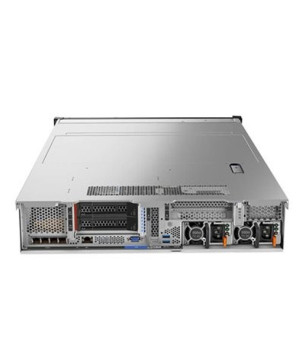 Buy Lenovo ThinkSystem SR650 Xeon Silver 4208 16gb Ram 24-Bay No HDD Server 7X06A0ETAU