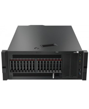 Buy Lenovo ThinkSystem ST550 Xeon Bronze Tower Server 7X10A09YAU