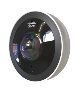 Buy Cisco Meraki MV32 360 Degree Mini Dome Camera with 256GB Storage MV32-HW