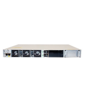 Buy Cisco Catalyst 9300 L3 24 Port PoE+ Stackable Managed Switch C9300-24P-A