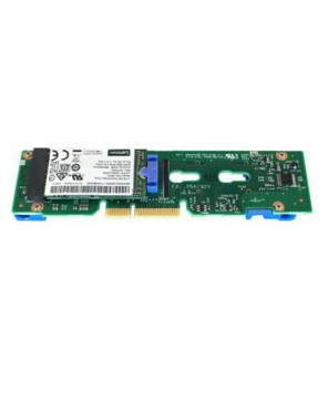 Buy Lenovo ThinkSystem M.2 Mirroring Enablement Kit 7Y37A01093 for ThinkAgile VX 2U Certified Node 7Y94