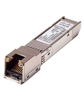 Buy Cisco Small Business 1000Base-T SFP Transceiver MGBT1 for Small Business SF 100-16, SF 100-24, SF 100D-05