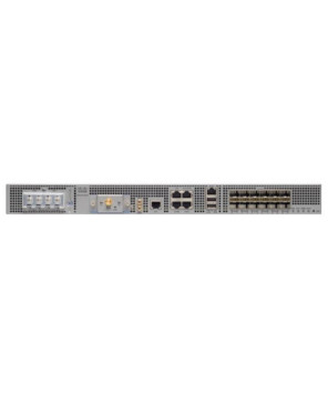 Buy Cisco ASR 920 Series 12 X1/10GE SFP Dual DC Model Router ASR-920-12SZ-D