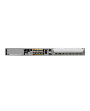 Buy Cisco ASR 1001-X Crypto 6GE Dual-PS with DNA Support ASR1001-X-DNA