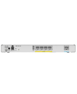 Buy Cisco ISR1100 Series 4G RAM Router ISR1100-4G