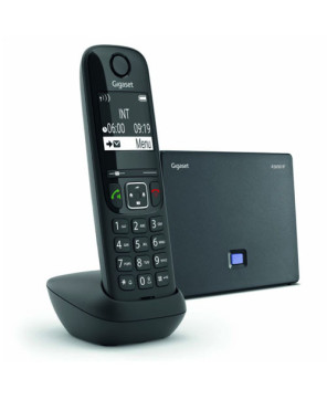 Buy Gigaset AS690IP IP Cordless Phone with Base