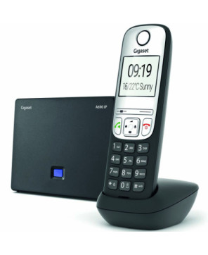 Buy Gigaset AS690IP IP Cordless Phone with Base