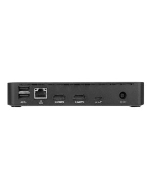 Buy Targus USB-C Dual Video 4K Docking Station with Power DOCK310AUZ for Laptops