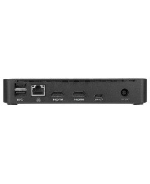 Buy Targus USB-C Dual Video 4K Docking Station with Power DOCK310AUZ for Laptops