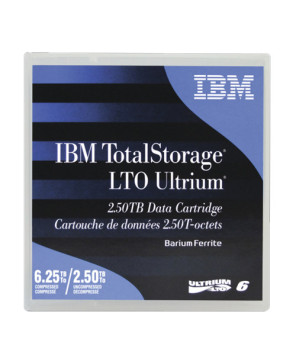Buy Lenovo LTO Ultrium 6 Storage Media 00NA025