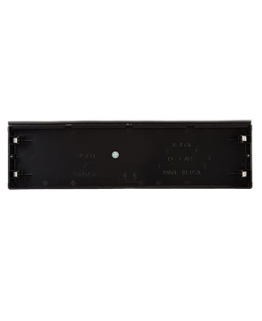 Buy Lenovo 3U Rack Filler Panel 25R5560 for IBM 25U Standard Rack, 42U Standard Rack