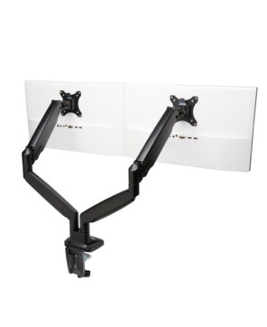 Buy Kensington Dual Desk Mount K59601WW for Monitors Up to 32" and 9KG, VESA 75x75, 100x100