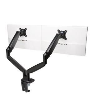 Buy Kensington Dual Desk Mount K59601WW for Monitors Up to 32" and 9KG, VESA 75x75, 100x100