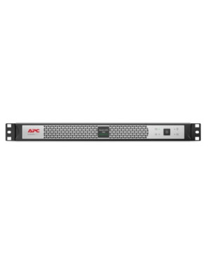 Buy Bundle APC Smart-UPS C Lithium Ion SmartConnect SCL500RMI1UC + APC Netshelter WX 12U Enclosure + APC Horizontal Cable Management + APC Rack PDU NET12US-L500