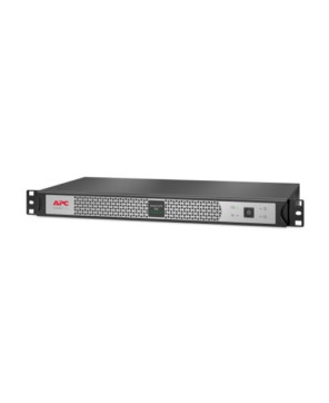 Buy Bundle APC Smart-UPS C Lithium Ion SmartConnect SCL500RMI1UC + APC Netshelter WX 12U Enclosure + APC Horizontal Cable Management + APC Rack PDU NET12US-L500