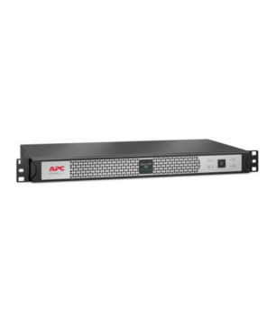 Buy Bundle APC Smart-UPS C Lithium Ion SmartConnect SCL500RMI1UC + APC Netshelter WX 12U Enclosure + APC Horizontal Cable Management + APC Rack PDU NET12US-L500