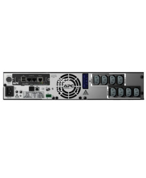 Buy Bundle APC Smart-UPS X 1500 Rack/Tower LCD SMX1500RMI2UNC + APC Netshelter WX 12U Enclosure + APC Horizontal Cable Management + APC Netbotz Camerapod + APC Rack PDU NET12US-S1500-N