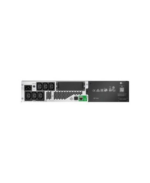 Buy Bundle APC Smart-UPS 750VA UPS SMTL750RMI2UC + APC Netshelter WX 9U Enclosure + APC Horizontal Cable Management + APC Rack PDU NET9US-L750