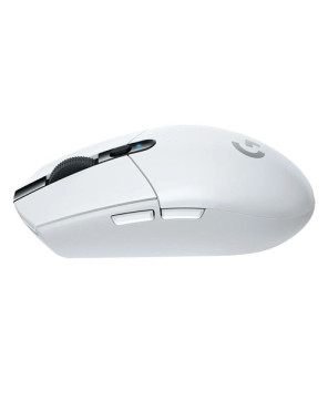 Buy Logitech G305 Lightspeed Wireless Gaming Mouse in White 910-006042