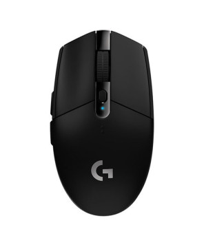 Buy Logitech G305 Lightspeed Wireless Gaming Mouse in Black 910-006041